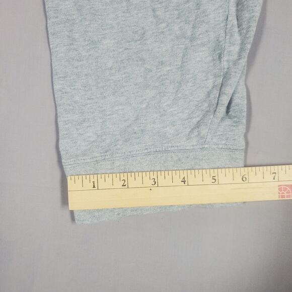 Nike Sweat Pants Mens Gray Size XL - Picture 2 of 8
